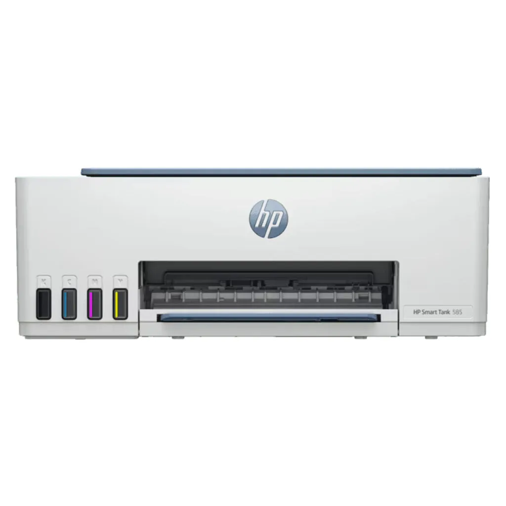 HP Smart Tank 585 All In One Printer 1F3Y4A