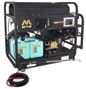 HS Series Diesel Belt Drive - HS-3006-0MDK