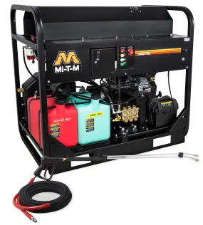 HS Series Gasoline Belt Drive - HS-3005-0MGV