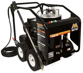HSE Series Electric Direct Drive - HSE-1002-0MG10