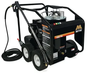 HSE Series Electric Direct Drive - HSE-1002-0MM11