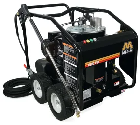 HSE Series Electric Direct Drive - HSE-1502-0MG10