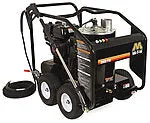HSP Series Gasoline Direct Drive - HSP-2503-0MMH