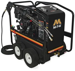 HSP Series Gasoline Direct Drive - HSP-3003-3MGH