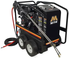 HSP Series Gasoline Direct Drive - HSP-3504-3MGH