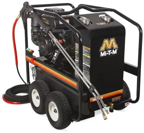 HSP Series Gasoline Direct Drive - HSP-3504-3MGK
