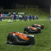 Husqvarna Automower® 550