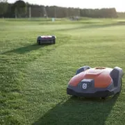 Husqvarna Automower® 550