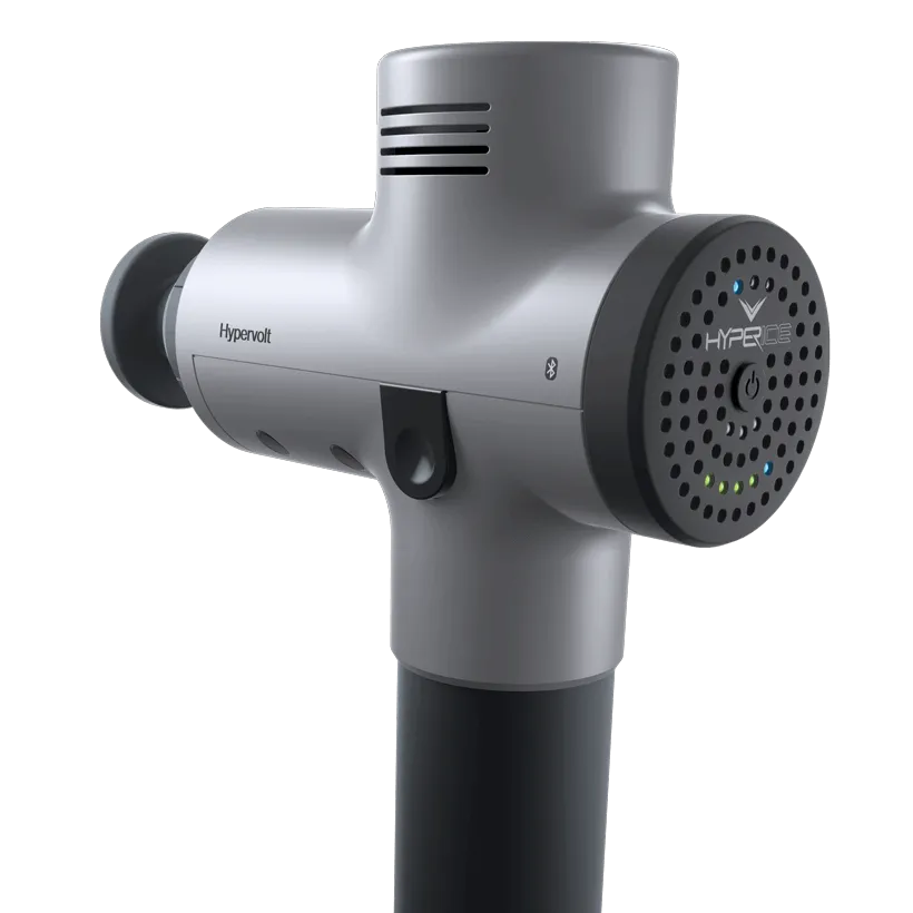 HYPERVOLT W/BLUETOOTH