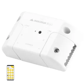 Ikuü Smart Zigbee Inline Switch With Dimmer