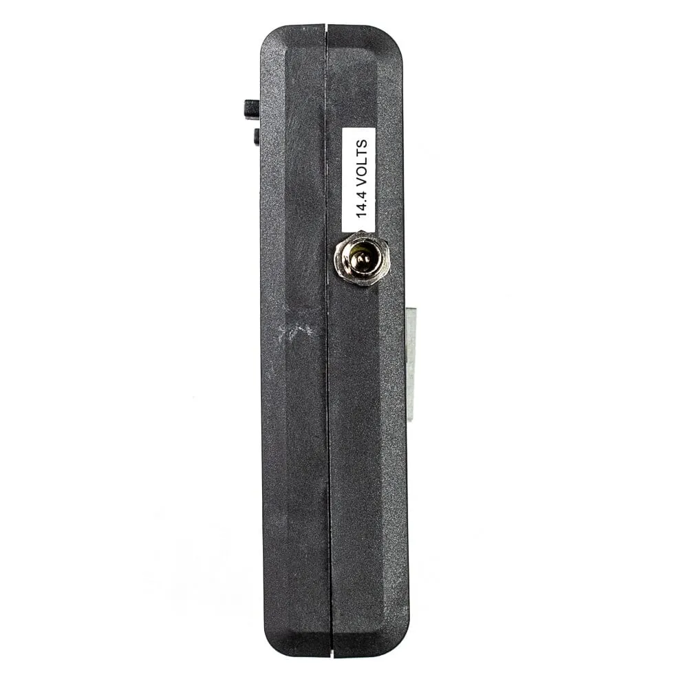 Indipro Dual NP-F Battery Plates to V-Mount Adapter