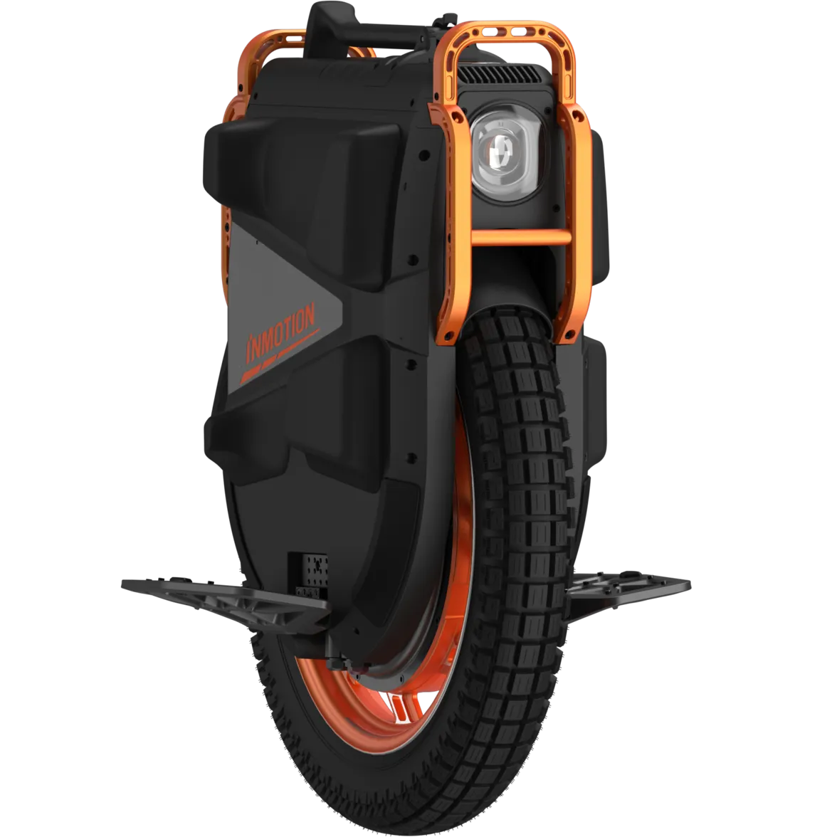 Inmotion V13 Pro Electric Unicycle Street Tire - 6 Month Warranty