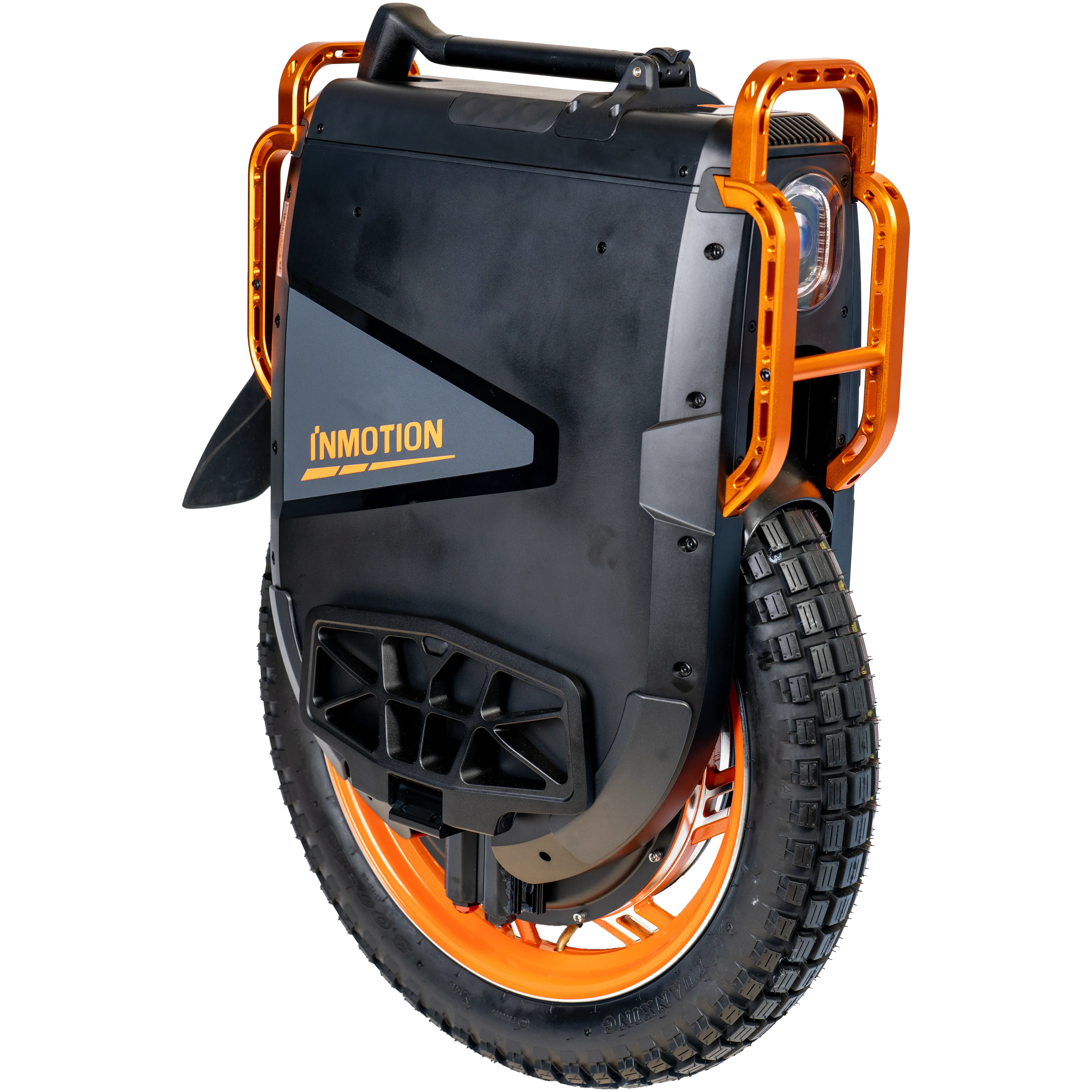 Inmotion V13 Pro Electric Unicycle Street Tire - 6 Month Warranty