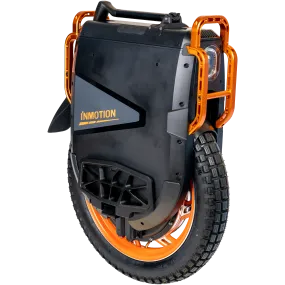 Inmotion V13 Pro Electric Unicycle Street Tire - 6 Month Warranty