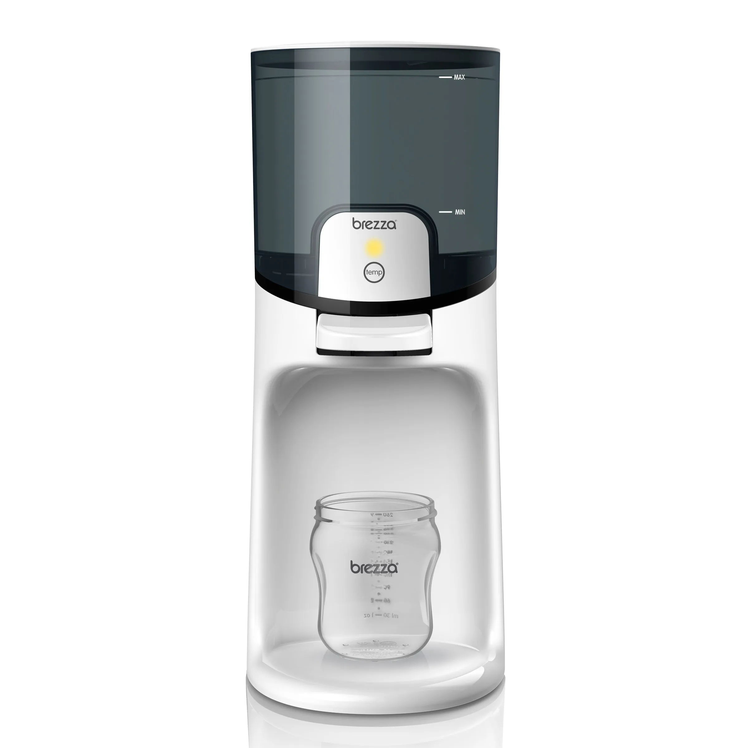 Instant Water Warmer for Formula and Baby Bottles