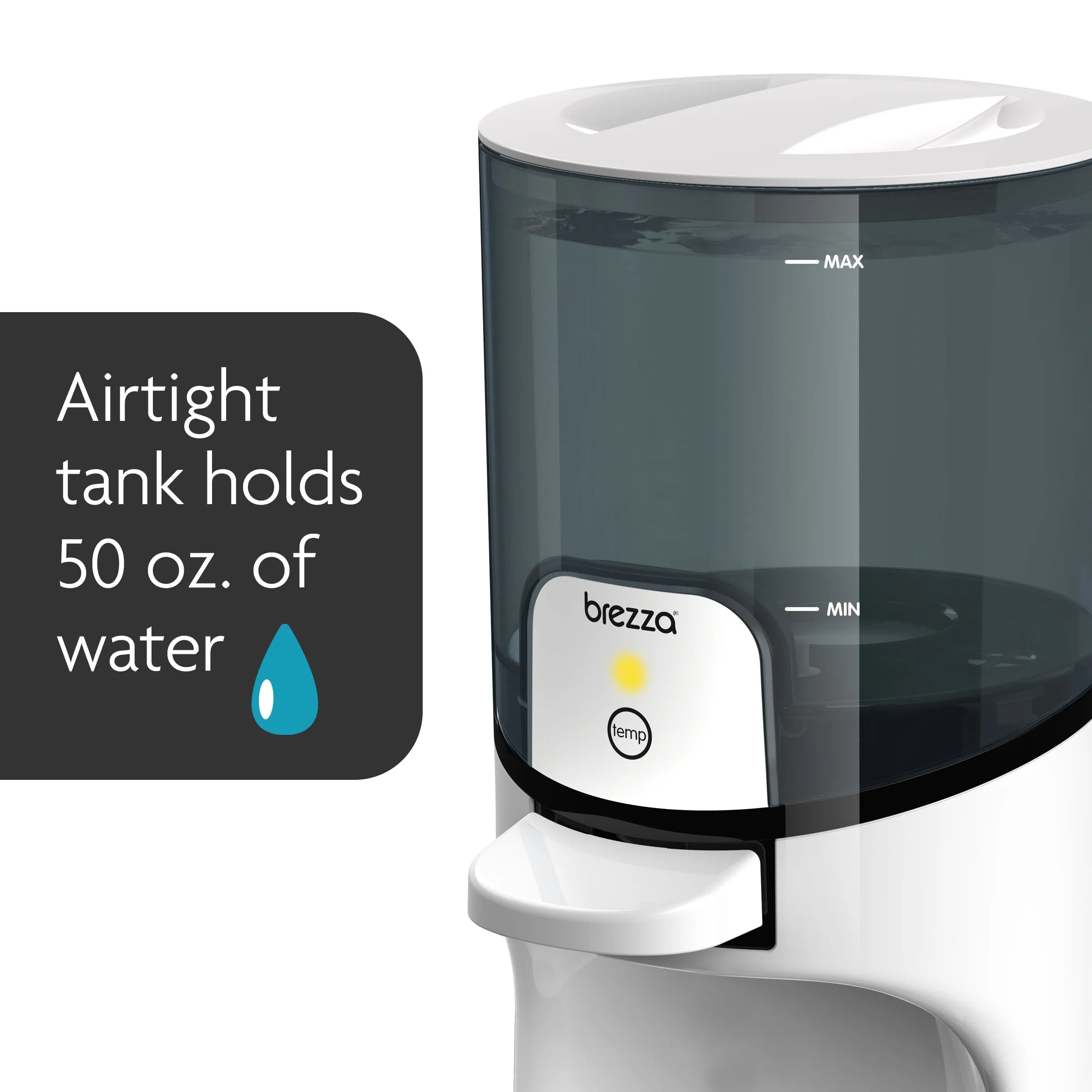 Instant Water Warmer for Formula and Baby Bottles