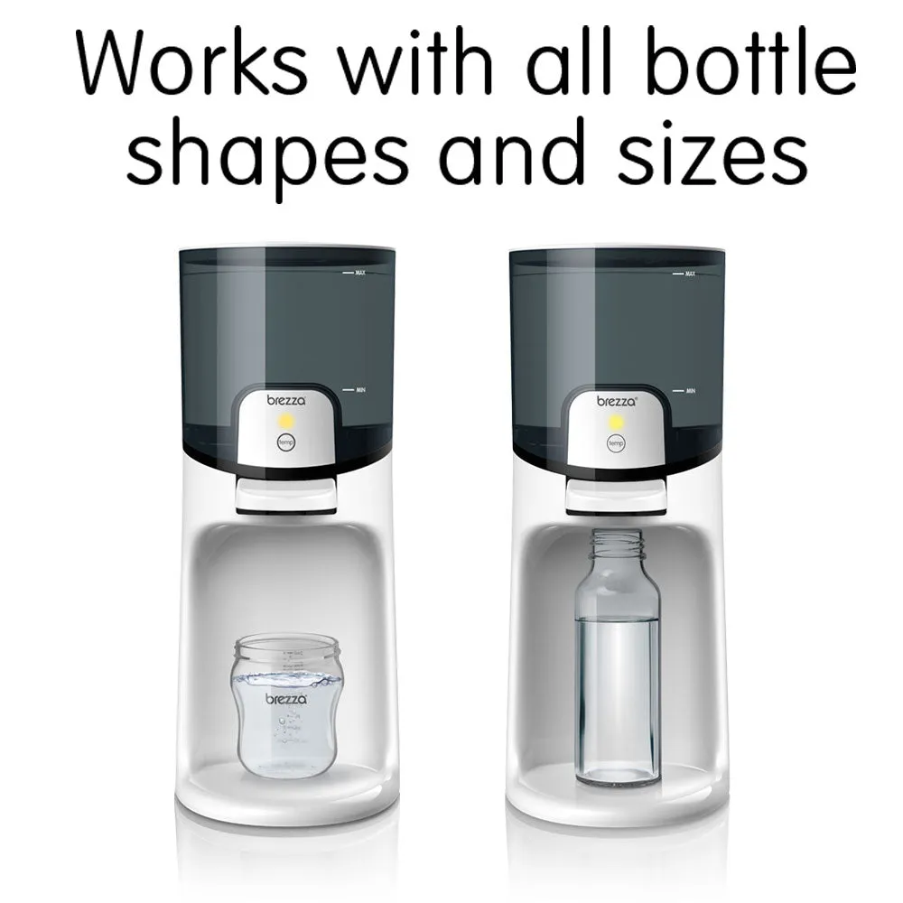 Instant Water Warmer for Formula and Baby Bottles