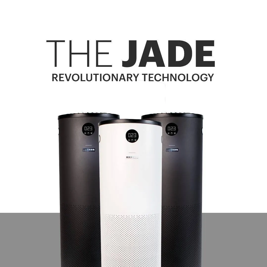 Jade Air System - 1 Week Rental