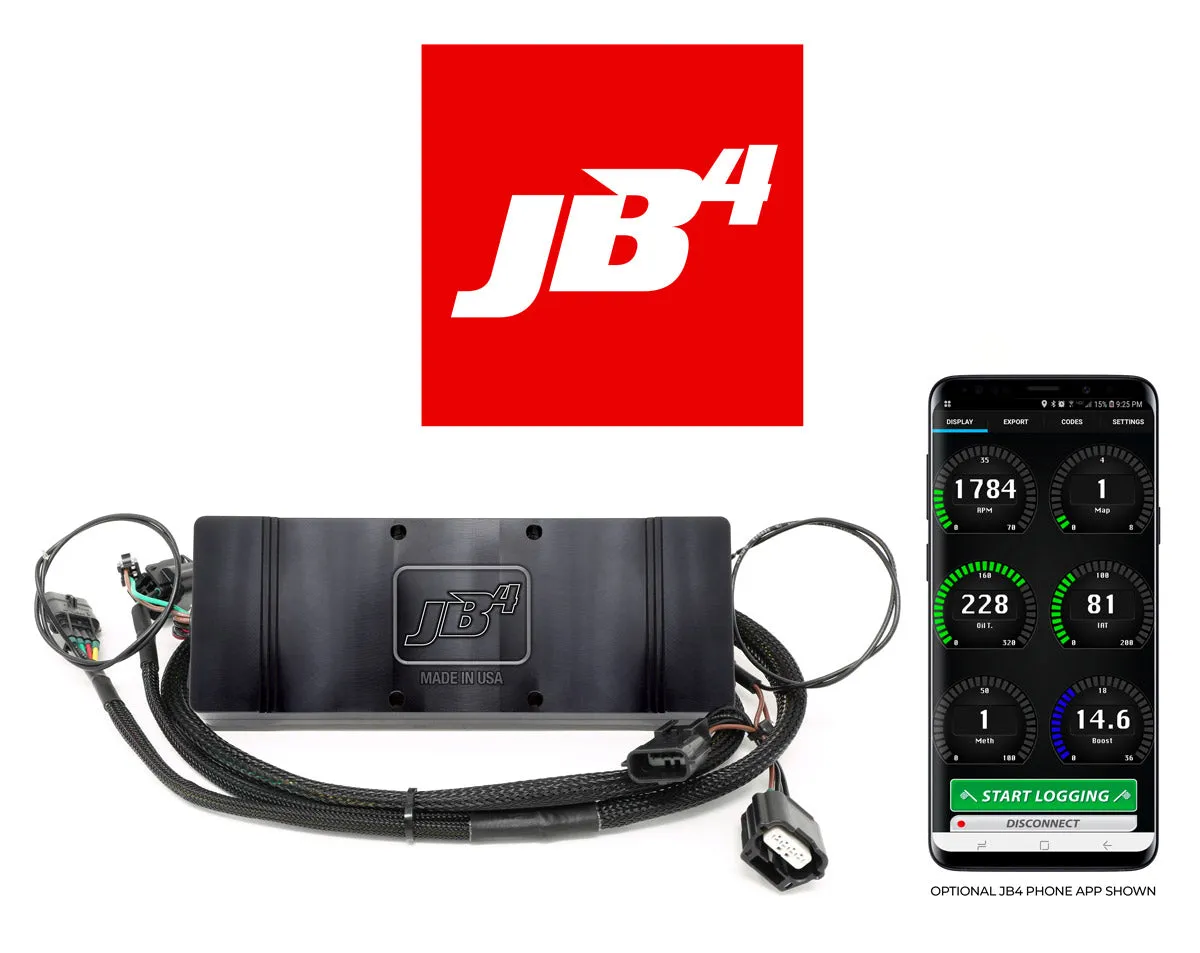 JB4 Performance Tuner for 2023  Nissan Z 3.0T
