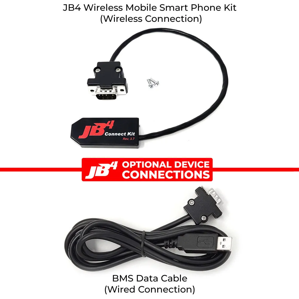 JB4 Performance Tuner for 2023  Nissan Z 3.0T