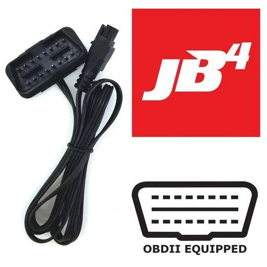 JB4 Performance Tuner for 2023  Nissan Z 3.0T