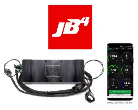 JB4 Performance Tuner for 2023  Nissan Z 3.0T