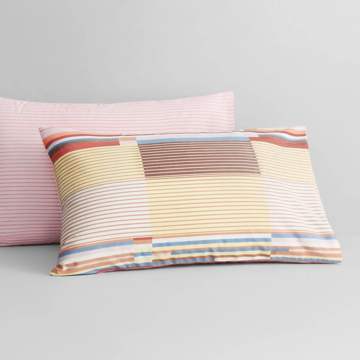 Jesper Multi Quilt Cover by Sheridan