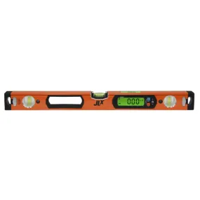 Johnson 5700-2400D JLX 24" Programmable Digital Level