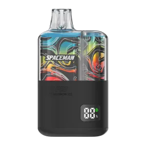 Juicy Rainbow Ice Spaceman 10K PRO