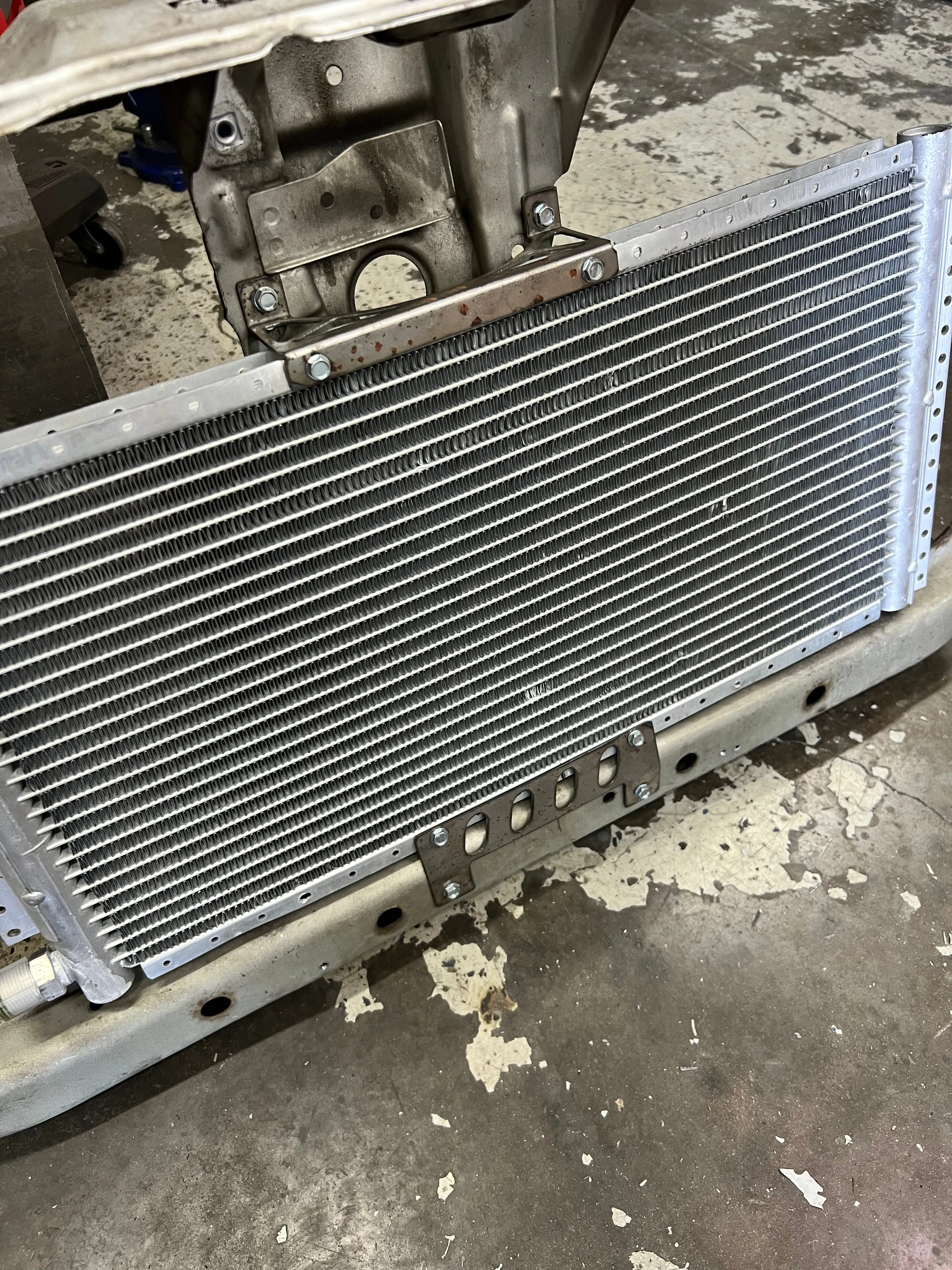 K-SWAP EG/EK/DC AC TUCK KIT V2