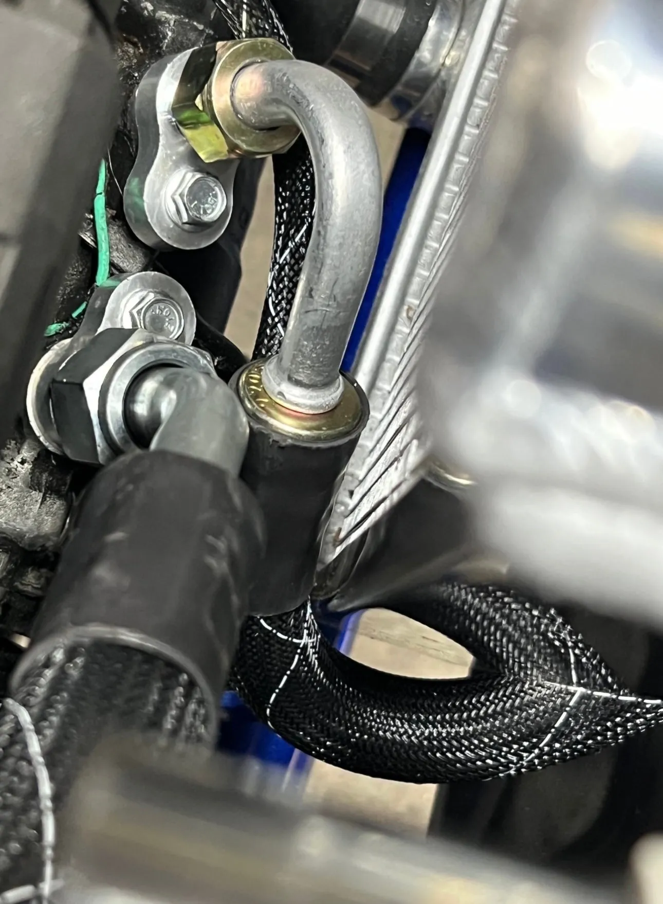 K-SWAP EG/EK/DC AC TUCK KIT V2