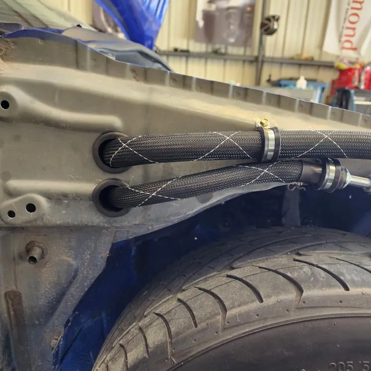 K-SWAP EG/EK/DC AC TUCK KIT V2