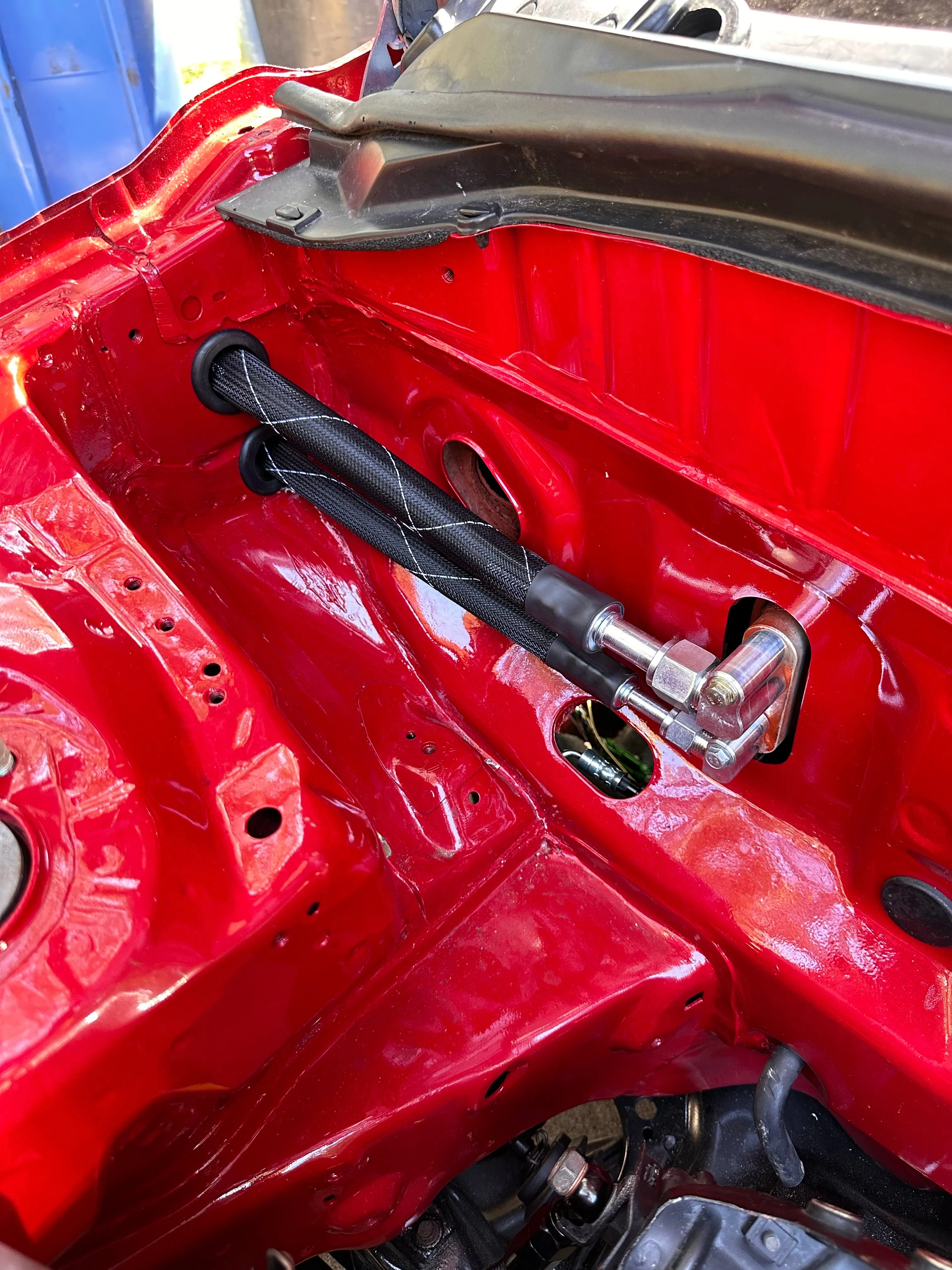 K-SWAP EG/EK/DC AC TUCK KIT V2