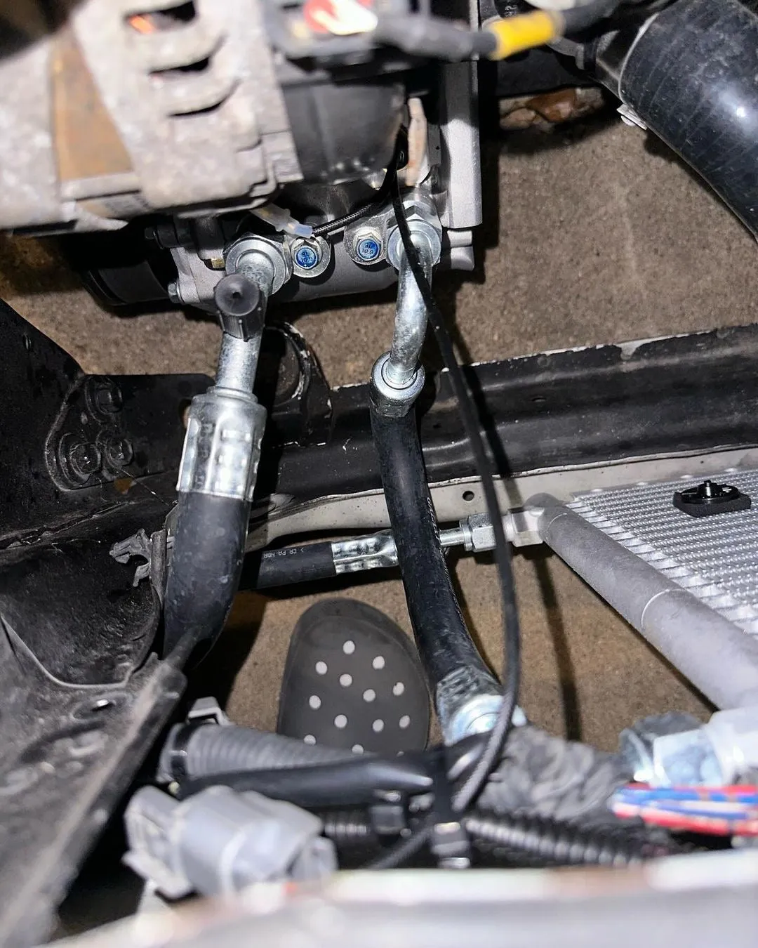 K-SWAP EG/EK/DC AC TUCK KIT V2
