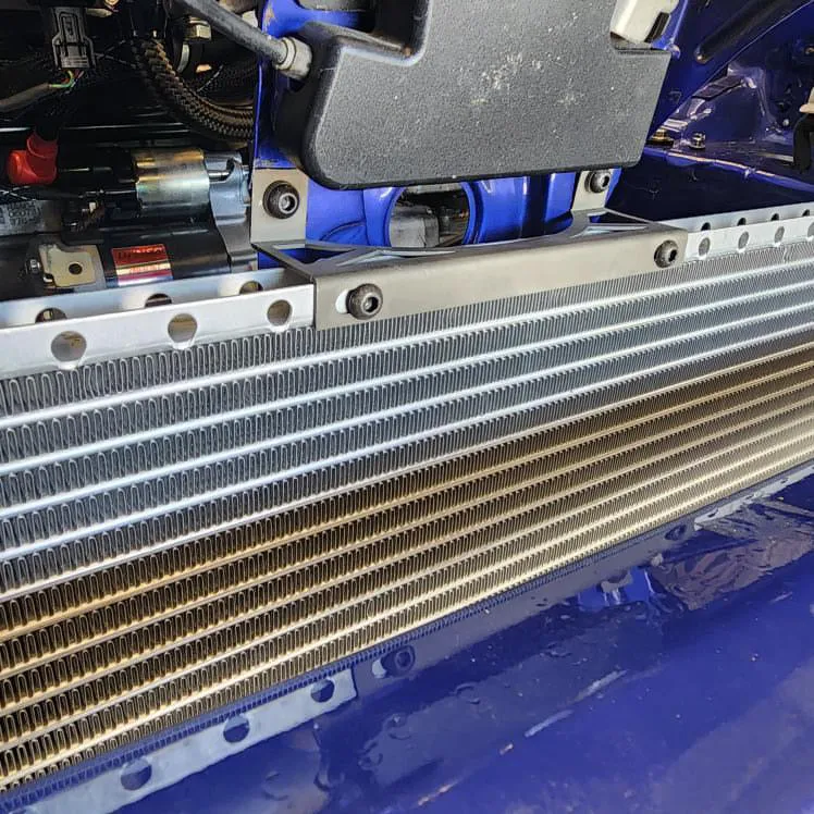 K-SWAP EG/EK/DC AC TUCK KIT V2