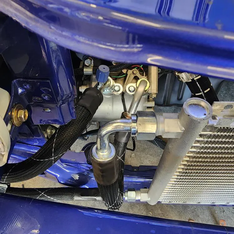 K-SWAP EG/EK/DC AC TUCK KIT V2