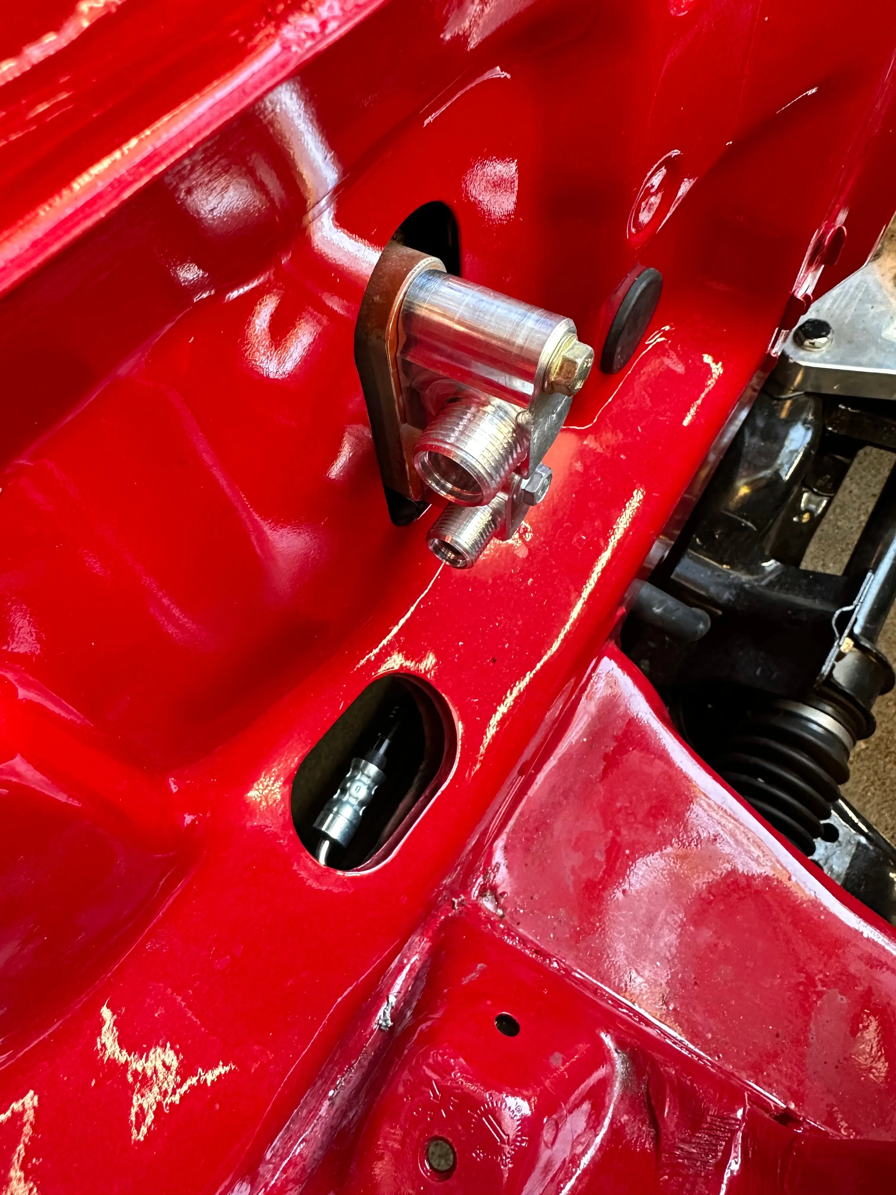 K-SWAP EG/EK/DC AC TUCK KIT V2