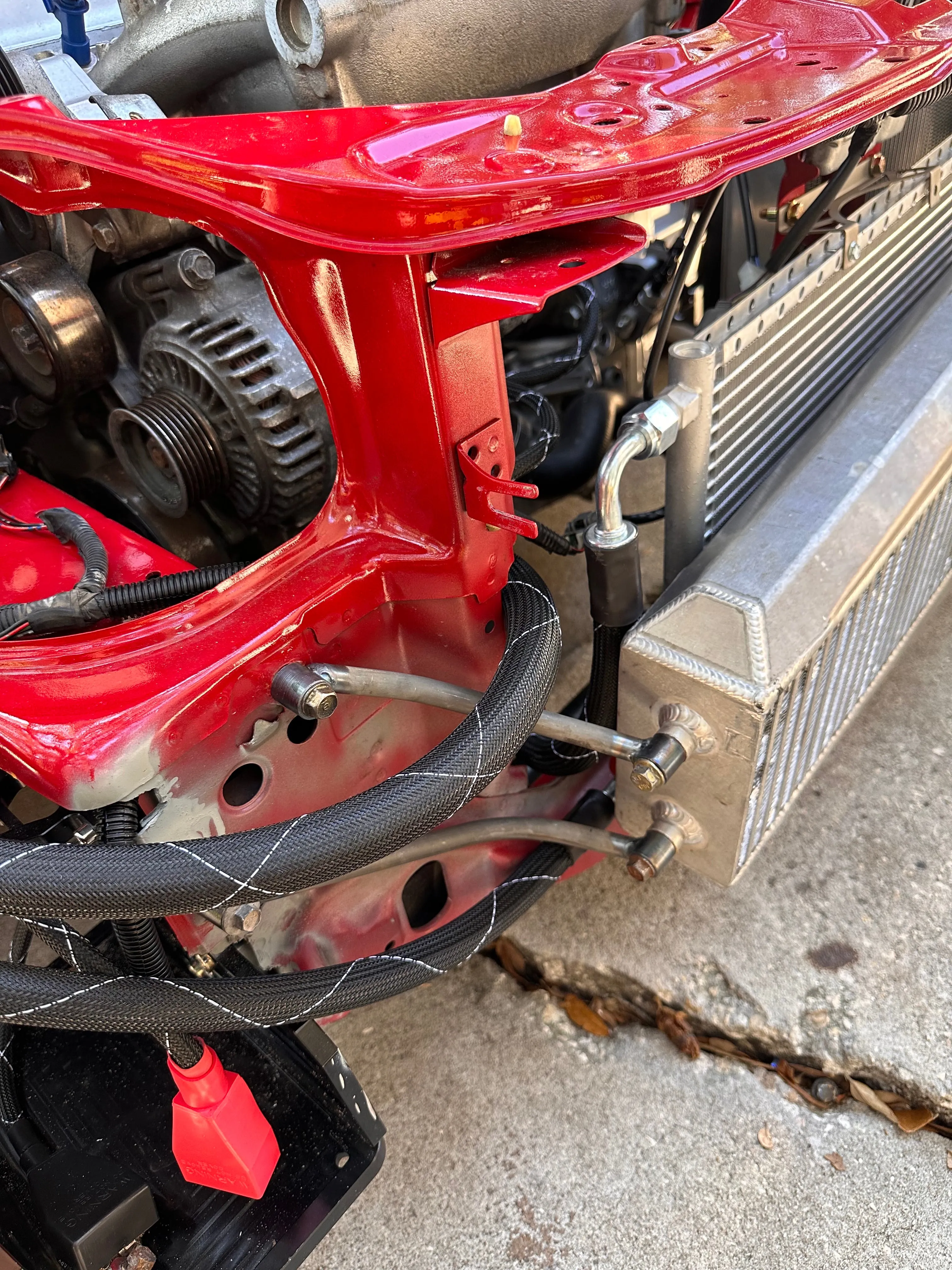 K-SWAP EG/EK/DC AC TUCK KIT V2