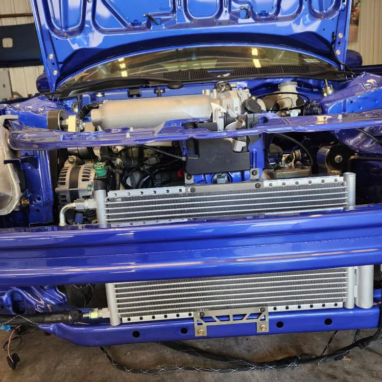 K-SWAP EG/EK/DC AC TUCK KIT V2