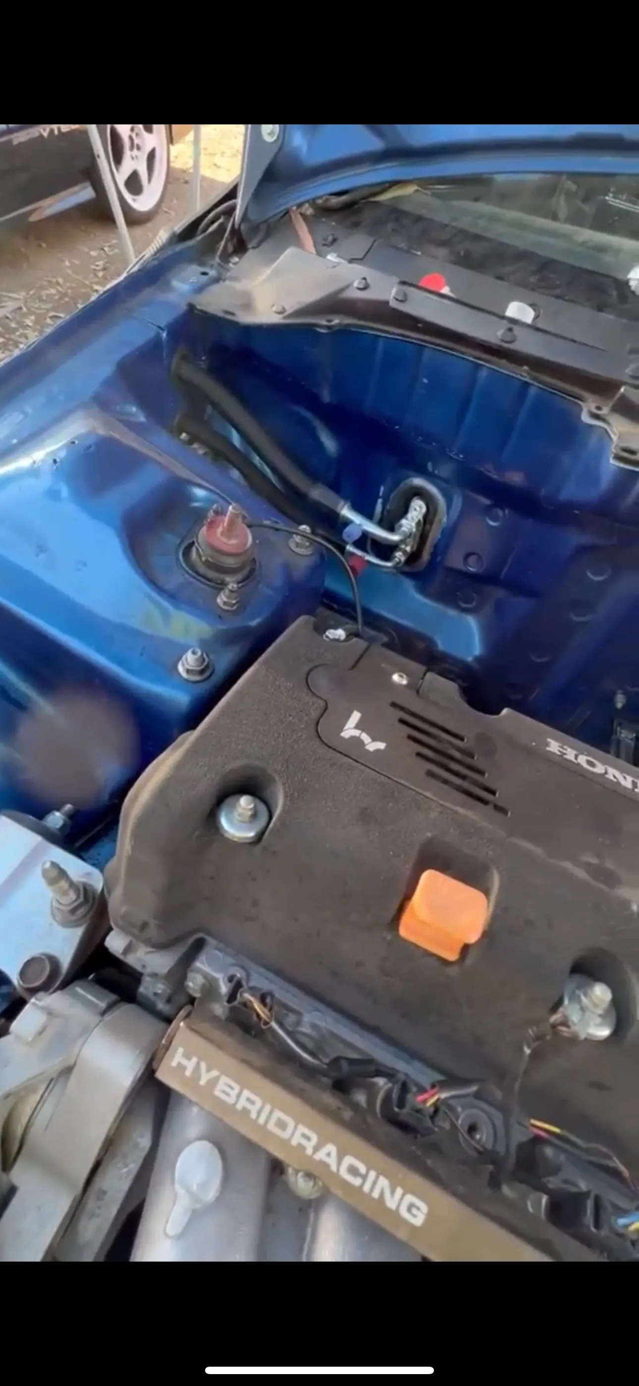 K-SWAP EG/EK/DC AC TUCK KIT V2