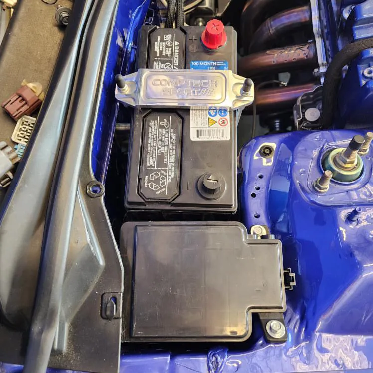 K-SWAP EG/EK/DC AC TUCK KIT V2