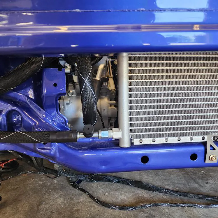 K-SWAP EG/EK/DC AC TUCK KIT V2