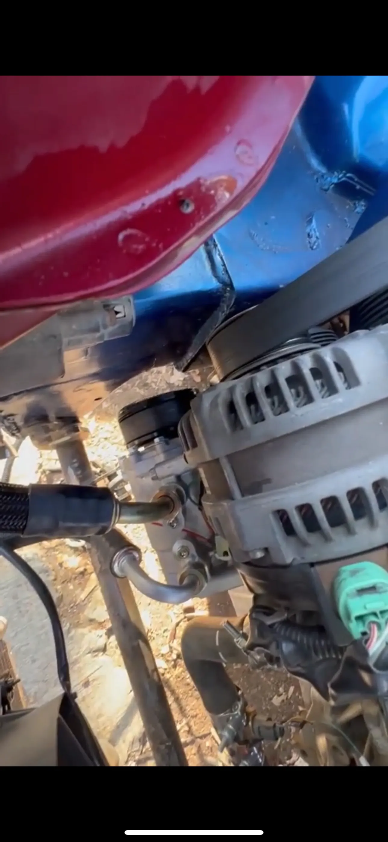 K-SWAP EG/EK/DC AC TUCK KIT V2