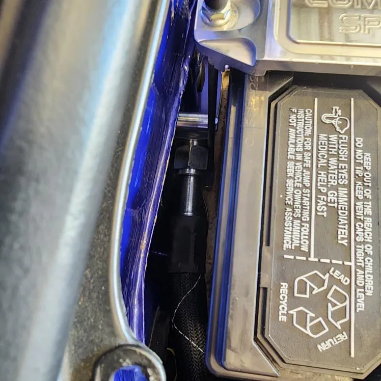 K-SWAP EG/EK/DC AC TUCK KIT V2