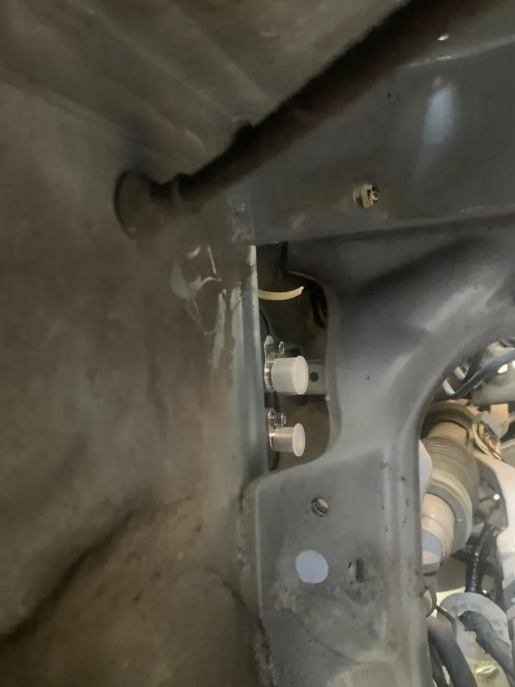 K-SWAP INSIGHT AC TUCK KIT