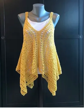 Kanata Kerchief Tank Kit