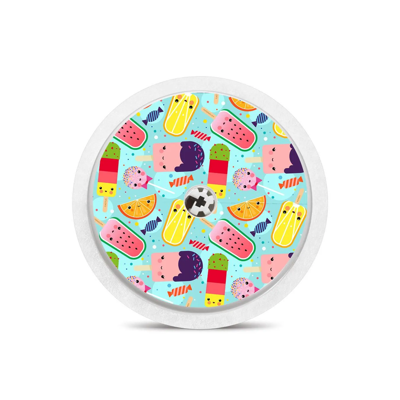 Kawaii Sweets Freestyle Libre 2
