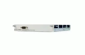 Keysight 34945A Microwave Switch/Attenuator Driver For 34980A