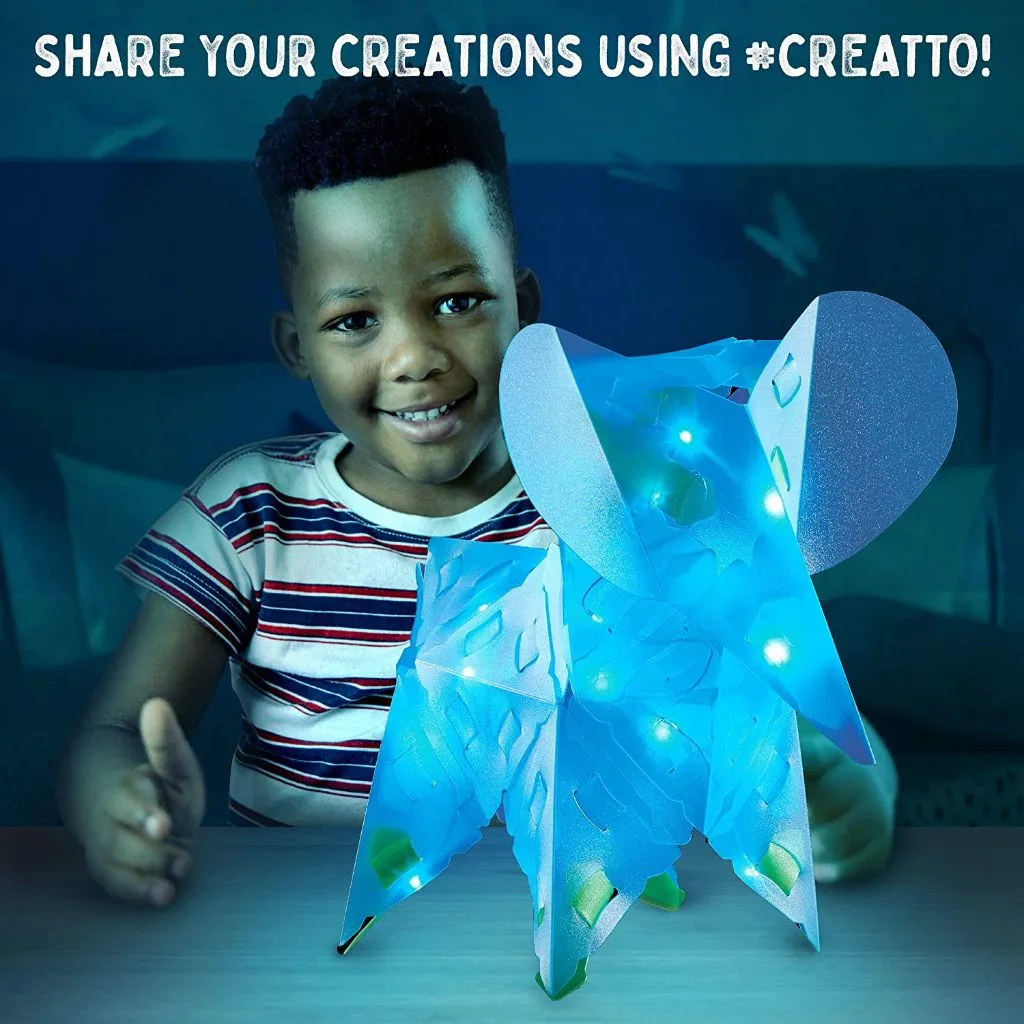 Kosmos Creatto Elephant