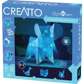 Kosmos Creatto Elephant